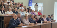 В Брянске прошёл Региональный слёт наставников Движения первых - Брянская Учительская газета