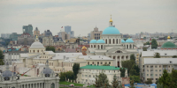 В Татарстане в выходные ожидается заметное похолодание - ИА Татар-информ