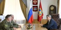 Егор Ковальчук затронул тему организации спортивного досуга для подростков - ИА Наш Брянск.ru