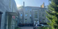 На проект реконструкции детской поликлиники на ул. Огарева в Калининграде направят 43 млн рублей - Комсомольская правда