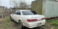 В Самаре водителя Toyota Mark II будут судить за гибель пешехода на ул. Вольской - Комсомольская Правда Самара