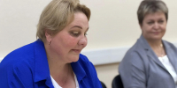 Мама ветерана спецоперации из Солигалича поблагодарила Сергея Ситникова за помощь - Администрация области