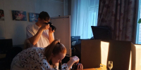 Родители, это шанс! Набор в бесплатную фотошколу - Дворец детского и юношеского творчества