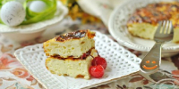 Диетолог назвала продукты, которые помогут ребенку успешно учиться в школе - РТВ-Подмосковье