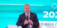 Радий Хабиров поручил включить инициативу НКО в «Башкирское долголетие» - Башинформ