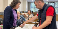 Как было, только лучше - Заневское городское поселение