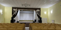В Астраханской области преобразились шесть Домов культуры - Ast-News.Ru