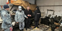 Трое симферопольцев предстанут перед судом за похищение и вымогательство - Комсомольская правда