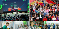 Воронежские студенты завоевали семь медалей на чемпионате «Профессионалы» - Промышленные вести