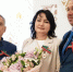 Супруги Цветковы - достойные представители Аксубаевского района - Аксубаевский район