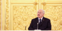 Лукашенко отправился с рабочим визитом в Россию - Вечерняя Москва