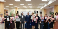 Глава Приангарья встретился с педагогами в преддверии нового учебного года - Baikal24.Ru