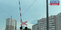 В Кирове проходят рейды на железной дороге - ГТРК Вятка