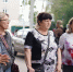 Член комиссии по ЖКХ Общественной палаты Орехова Светлана Васильевна приняла участие во встрече с жителями - Общественная палата МО