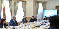 Виталий Королев провел заседание Совета главврачей Тверской области - Комсомольская Правда