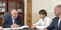 Костромской боксер Кирилл Шинкарь получил поздравления от губернатора после триумфа на европейском ринге - Комсомольская Правда