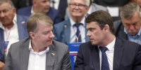 Сергей Боярский рассказал об особенностях предвыборной программы «Единой России» - Spbdnevnik.ru