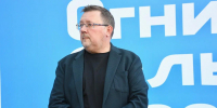 Василий Чигинский рассказал, почему премьера «Романовых» состоится на «Огнях большого города» - Spbdnevnik.ru