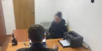 В Элисте женщина осуждена на 8 лет за убийство сожителя - ГТРК