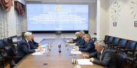 Приволжская железная дорога перечислила в бюджет Волгоградской области более 1,3 млрд рублей в январе-июле 2026 года - Riac34.Ru