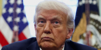 Трамп выразил уверенность, что Россия не намерена нападать на НАТО - Комсомольская Правда