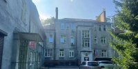 Облвласти: начинаем проектирование реконструкции детской поликлиники на Огарёва - NewKaliningrad.Ru