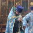 Всенощное бдение в канун Успения Пресвятой Богородицы - Губкинская епархия