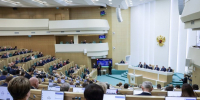 Проекты социального воздействия могут получить законодательную основу - Реальное время