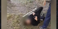 ️Видео с избиением ребёнка во дворе на улице Воробьёва сейчас проверяет полиция Курска - Курские Известия