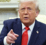 Дональд Трамп допустил переименование Атлантического или Тихого океана - Комсомольская Правда