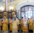 27.08.26 г. Митрополит Иосиф и епископ Иларион приняли участие в торжествах в Нижнем Новгороде, изображение №1 - Ивановская митрополия