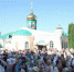 Высокопреосвященнейший Арсений, митрополит Липецкий и Задонский, возглавил торжества по случаю дня преставления и второго обретения мощей святителя Тихона, епископа Воронежского, Задонского чудотворца - Липецкая Епархия