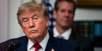 Дональд Трамп исключил возможность нападения России на страны НАТО - Говорит Москва
