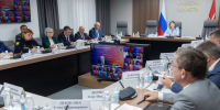 В Тульской области продолжается системная работа по погашению задолженности за энергоресурсы - Правительство области
