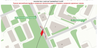 Еще одно ограничение введут из-за ремонта трамвайных путей в Нижнем Новгороде - фото 1 - vGorodeN.Ru