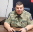 Начальник штаба БАРС-Брянск Голубокий обратился к добровольцам - БрянскToday.Ru
