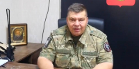 Начальник штаба БАРС-Брянск Голубокий обратился к добровольцам - БрянскToday.Ru