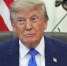 Трамп предложил переименовать Атлантический или Тихий океан - M24.Ru