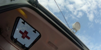 В Севастополе скончались две женщины, пострадавшие при падении БПЛА на автобус - Телеканал НТС