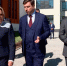 Валентина Матвиенко посетила новую школу на Кубинской улице - ГТРК Санкт-Петербург