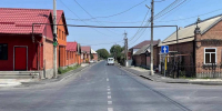 В Ингушетии замена газовых коммуникаций сопровождается дорожным ремонтом - Сердало