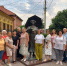 Таганрогский художественный музей показывает Таганрог, каким его видела юная Фанни - Газета Таганрогская правда