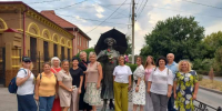 Таганрогский художественный музей показывает Таганрог, каким его видела юная Фанни - Газета Таганрогская правда