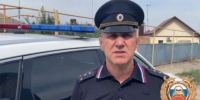 На Дону 13-летний водитель мотоцикла опрокинулся вместе с пассажиром в результате превышения скорости и наезда на бетонный блок - Газета Таганрогская правда