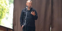 «Свет маяка» разбавил тьму брянского пятничного вечера стихами - ИА Наш Брянск.ru