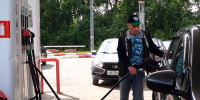 Не создавать искусственный ажиотаж на автозаправочных станциях — призвал первый заместитель председателя Правительства Архангельской области Дмитрий Рожин - ГТРК Поморье