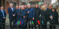 Собянин: Кинопарк «Москино» востребован для съемок патриотических проектов - Вечерняя Москва