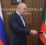 Глава КЧР Рашид Темрезов вручил первые паспорта юным жителям республики - Архыз 24
