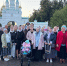 Группа верующих Вознесенского благочиния совершила паломническую поездку к мощам святителя Спиридона Тримифунтского - Выксунская епархия