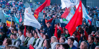 Стартовал финал Чемпионата по профмастерству «Профессионалы» - Газета Знамя труда